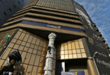 Tensions at First Bank as Lavish Party Draws Femi Otedola’s Ire