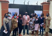 Stanbic IBTC Sponsors free breast and Cervical screening in Lagos