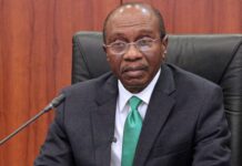 Yield on Treasury Asset Steadies After CBN Auction