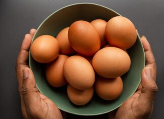 Egg Prices Hit Record High in Nigeria as Crate Costs N6,000 in Lagos