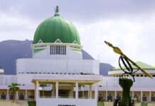 N16.39 Trn Spending Bill Passes Second Reading in Senate