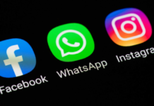 Whatapps Outage: 70M Users Join Telegram Messaging app