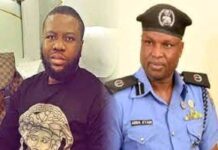 Ipaja-Command On fire over police Killing Of Marwa driver