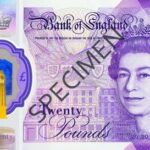 Fidelity Bank, Others To Stop Accepting Old £20, £50 Notes From Dec 31