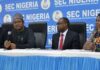 SEC Postpones Third Quarter Capital Market Committee Meeting