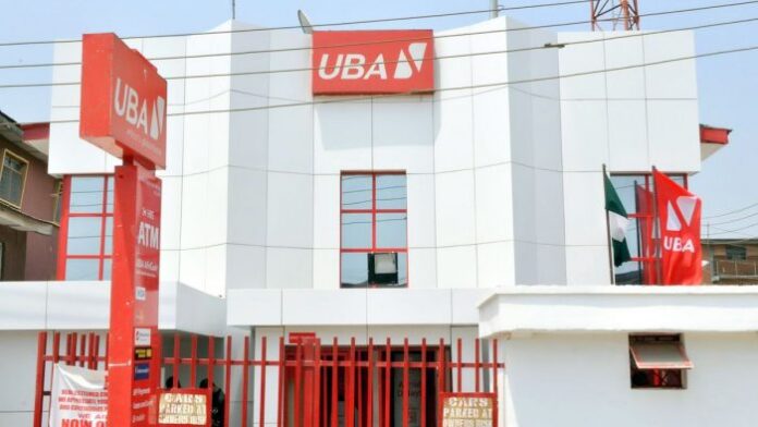 UBA-