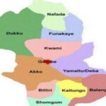 Gombe Has Lowest Poverty Rate In North-East, NBS, UNICEF Statistics Reveal