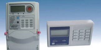 FG increases prices of electricity meters