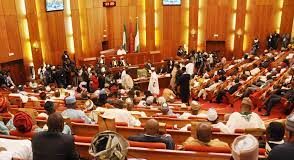 Senate approves Buhari’s $16.2bn, €1.02bn foreign loan request