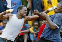 Man allegedly beats 30-year-old to death over N50