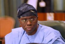 Sanwo-Olu to Host National STEAM Day Celebrations
