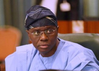 Gov. Sanwo-olu, Gombe State Gov, FIRS chairman, others to participate in 2024 CICAN workshop Nov. 21