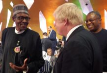 Omicron: FG Asks Britain to Rescind Ban on Nigeria