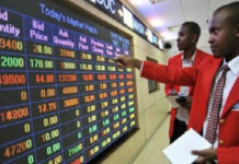 Investors in Nigeria’s Tier-1 Banks Record N88bn Gain