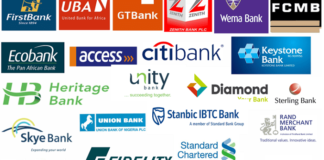 10 Nigerian banks name customers buying FX with fake visas, documents
