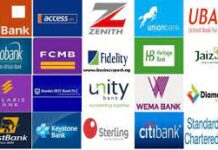 MTN more valuable than all Nigerian Banks?
