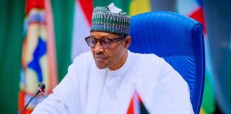 PRESIDENT BUHARI HAILS SUPER EAGLES’ INSPIRING START AT AFCON
