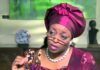 Court orders the arrest of Diezani Alison Madueke