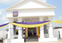 FCMB’s FastCash Offers Up To N200,000 Support For School Fees, Emergency Needs