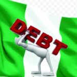Nigeria spend N4.2trn to service Debt