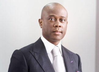 Access Bank Donates R360,000 to Nelson Mandela Children’s Trust Fund