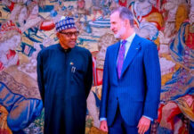 NIGERIA HOSTS TOURISM CONFERENCE