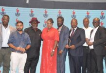 CVB awards Companies with Unique brand