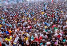 Nigeria Faces Looming Food Crisis: 82m Nigerians at Risk of Severe Hunger by 2030, UN Warns