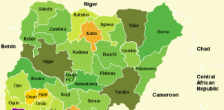 Q2 2023: Nigeria’s GDP grows by 2.51%
