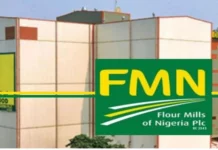 Flour Mills Plc Achieves N3trn growth in 5years