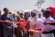 Nestlé Nigeria commissions new Milk Collection Centre in Kaduna