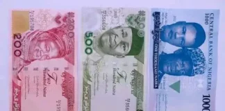 New Naira Notes: Bankers working hard to bring Situation under Control-CIBN