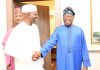 Rt. Hon. Ahmed Wadada Aliyu: The Catalyst