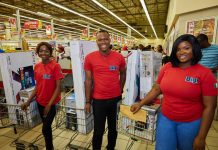 Bigi woos Customers with Million Naira worth Gifts