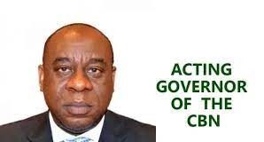 Reviewing Nigeria Economy with Latest CBN Directives