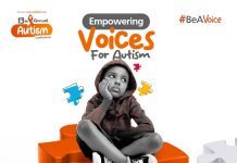 GTCO AUTISM CONFERENCE 2023……EMPOWERING VOICES FOR AUTISMLagos, Nigeria – July 4, 2023: