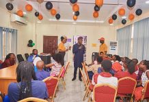 LAWMA Academy Organises Summer School for Pupils
