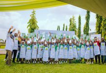 Nestlé Professional inspires the next generation of chefs