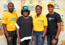 Sosa Fruit Drink Delights Consumers with an Unforgettable Factory Experience