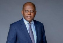 CBN Governor Cardoso Pushes for Stronger Nigeria-Saudi Economic Ties