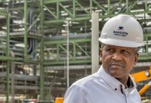 Dangote Refinery Exports First PMS Shipment to Cameroon