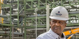 Dangote Refinery Faces Backlash Over Hidden Fuel Price