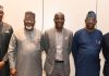 Senate confirms Maida as Executive Vice Chairman of NCC