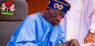 FEC approves N27.5tn 2024 appropriation bill