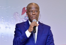 FG, States, LGs Share N1.298trn September Revenue