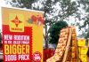 Nestlé Professional Brings Convenience to Out of Home with MAGGI Signature Jollof