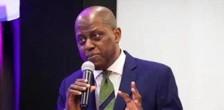 Economic Challenges: CBN doesn’t have Magic Wand – Cardoso