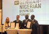 G20: Tinubu Seeks Scholz Support in Power, Rail Transportation Investment