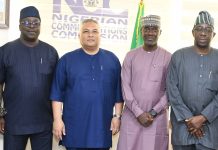 Competition key in telecom sector, says Maida