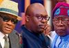 Fubara NEVER Signed Tinubu’s Peace Deal –APC